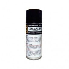 Разделительный воск IZHWAX 240 гр СПРЕЙ МАТОВЫЙ Разделительный воск IZHWAX 240 гр СПРЕЙ МАТОВЫЙ