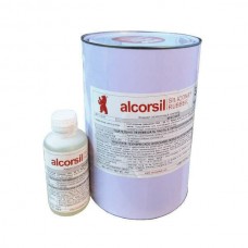 Силикон для форм Alcorsil 30 5,1 кг
