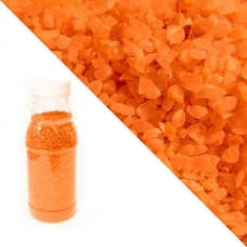 Оранжевая кварцевая крошка RAL2004 (pure orange) Оранжевая кварцевая крошка RAL2004 (pure orange)