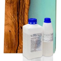 Epoxy River 1,4кг (смола для столешниц) Epoxy River 1,4кг (смола для столешниц)